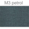 M3 petrol