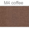 M4 coffee